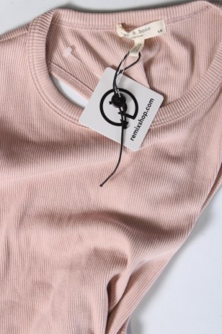 Šaty  Rag & Bone, Veľkosť L, Farba Ružová, Cena  176,75 €