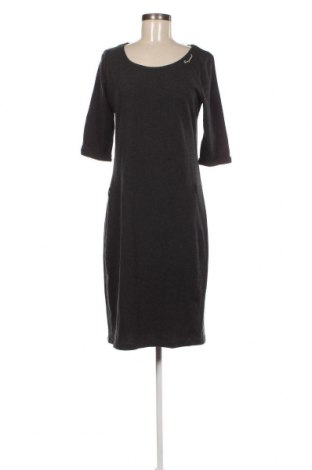 Kleid Ragwear, Größe M, Farbe Grau, Preis € 55,67
