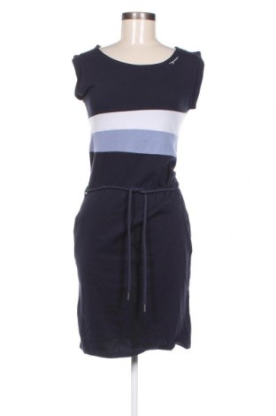 Šaty  Ragwear, Veľkosť S, Farba Modrá, Cena  55,67 €