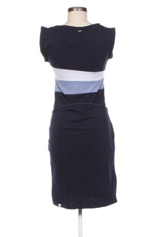 Kleid Ragwear, Größe S, Farbe Blau, Preis 19,48 €
