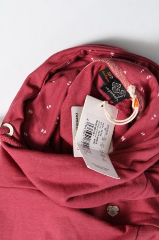 Kleid Ragwear, Größe M, Farbe Rot, Preis 55,67 €