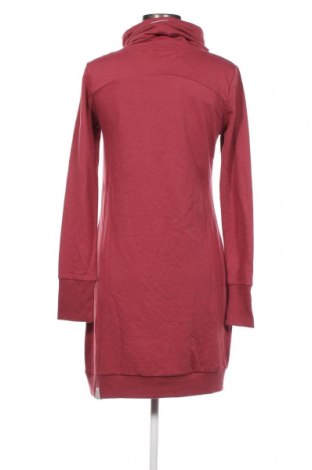 Φόρεμα Ragwear, Μέγεθος M, Χρώμα Κόκκινο, Τιμή 55,67 €