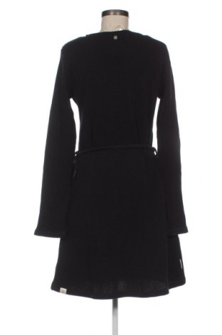 Φόρεμα Ragwear, Μέγεθος L, Χρώμα Μαύρο, Τιμή 55,67 €