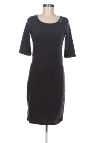 Kleid Ragwear, Größe S, Farbe Grau, Preis 55,67 €
