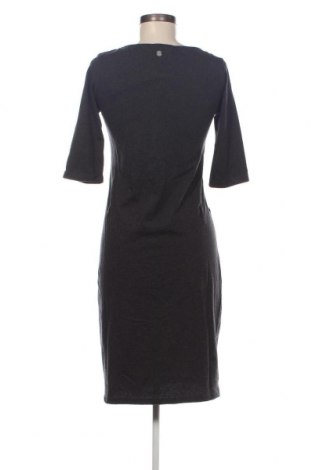 Kleid Ragwear, Größe S, Farbe Grau, Preis 27,84 €