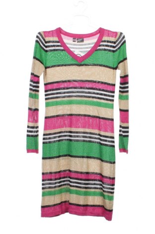 Kleid Rainbow, Größe XXS, Farbe Mehrfarbig, Preis € 6,67