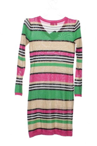 Šaty  Rainbow, Velikost XXS, Barva Vícebarevné, Cena  169,00 Kč