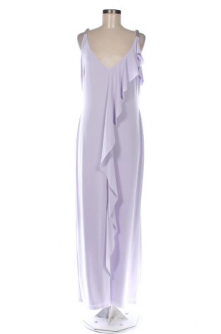 Kleid Ralph Lauren, Größe L, Farbe Lila, Preis € 60,21