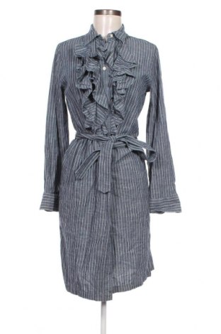 Kleid Ralph Lauren, Größe M, Farbe Blau, Preis 199,17 €