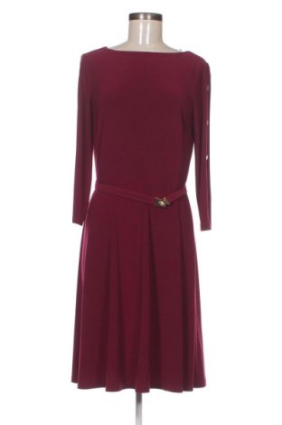 Kleid Ralph Lauren, Größe M, Farbe Rot, Preis 64,77 €