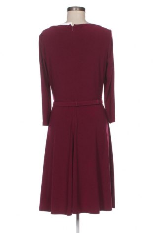 Kleid Ralph Lauren, Größe M, Farbe Rot, Preis 98,13 €