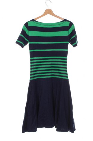 Kleid Ralph Lauren, Größe XS, Farbe Mehrfarbig, Preis 73,60 €