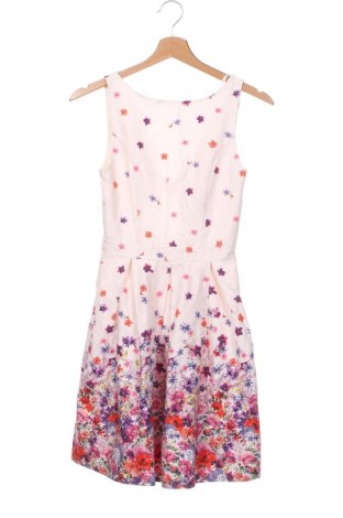 Kleid Raspberry, Größe XS, Farbe Mehrfarbig, Preis 15,90 €