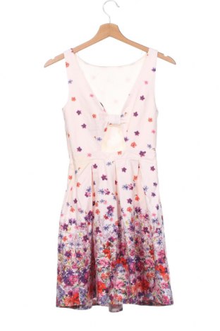 Φόρεμα Raspberry, Μέγεθος XS, Χρώμα Πολύχρωμο, Τιμή 16,63 €