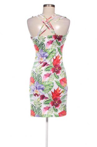 Kleid Rensix, Größe S, Farbe Mehrfarbig, Preis € 10,92