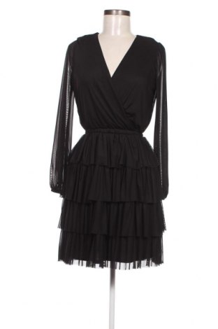 Rochie Reserve, Mărime S, Culoare Negru, Preț 61,23 Lei