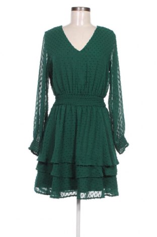 Φόρεμα Reserved, Μέγεθος M, Χρώμα Πράσινο, Τιμή 14,84 €
