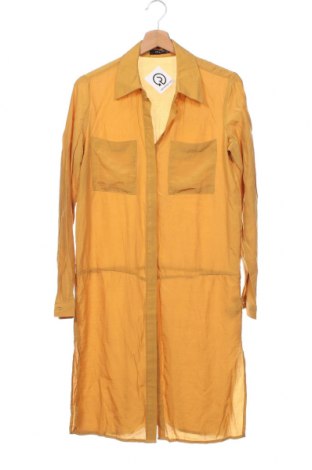 Šaty  Reserved, Veľkosť XS, Farba Žltá, Cena  6,67 €