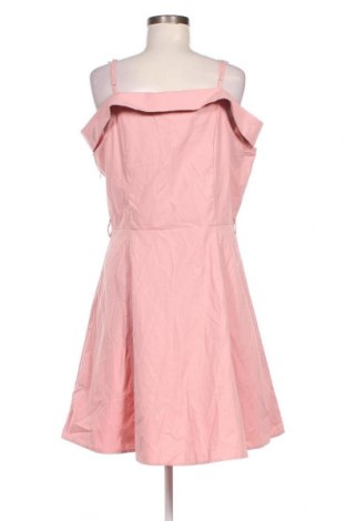 Kleid Reserved, Größe L, Farbe Rosa, Preis € 14,83