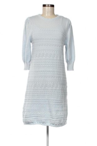 Φόρεμα Reserved, Μέγεθος M, Χρώμα Μπλέ, Τιμή 7,18 €