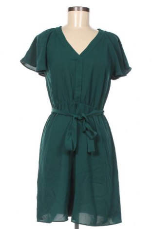 Φόρεμα Reserved, Μέγεθος S, Χρώμα Πράσινο, Τιμή 8,90 €
