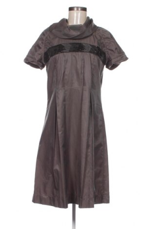 Kleid Reserved, Größe M, Farbe Grau, Preis 8,90 €