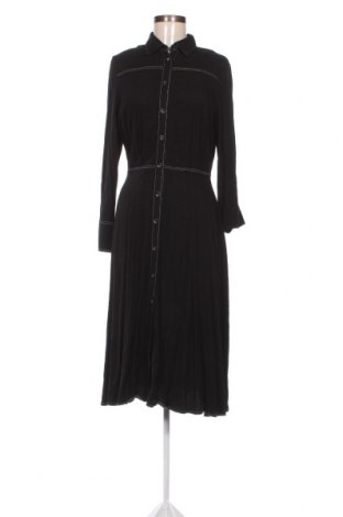 Kleid Reserved, Größe M, Farbe Schwarz, Preis € 14,83
