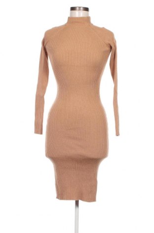 Kleid Reserved, Größe S, Farbe Braun, Preis € 14,91