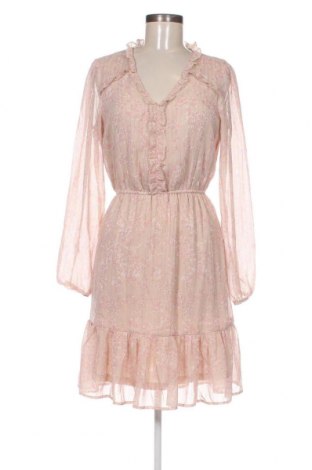 Šaty  Reserved, Velikost S, Barva Růžová, Cena  220,00 Kč