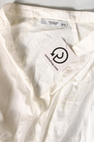Kleid Reserved, Größe S, Farbe Weiß, Preis € 14,83