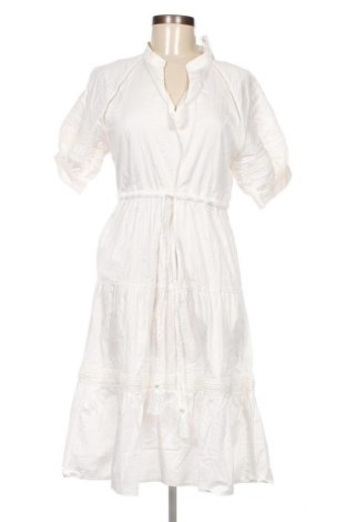 Φόρεμα Reserved, Μέγεθος S, Χρώμα Λευκό, Τιμή 8,90 €
