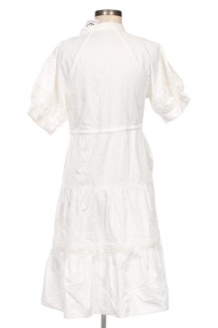 Φόρεμα Reserved, Μέγεθος S, Χρώμα Λευκό, Τιμή 14,83 €