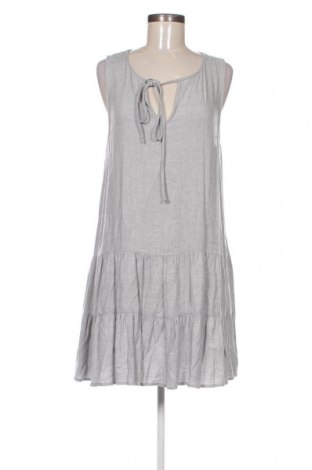 Kleid Reserved, Größe L, Farbe Grau, Preis € 9,00