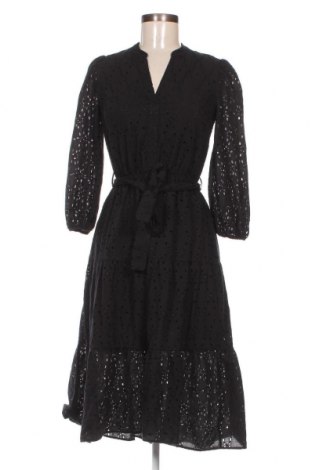 Kleid Reserved, Größe S, Farbe Schwarz, Preis 14,83 €