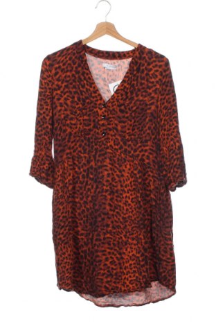 Φόρεμα Reserved, Μέγεθος XS, Χρώμα Πολύχρωμο, Τιμή 4,45 €