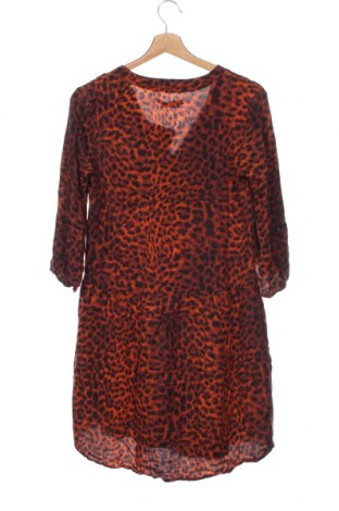 Kleid Reserved, Größe XS, Farbe Mehrfarbig, Preis € 8,01