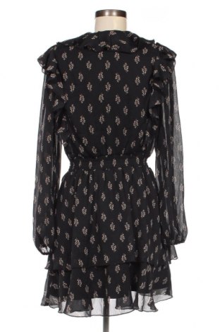 Φόρεμα Reserved, Μέγεθος L, Χρώμα Μαύρο, Τιμή 8,46 €
