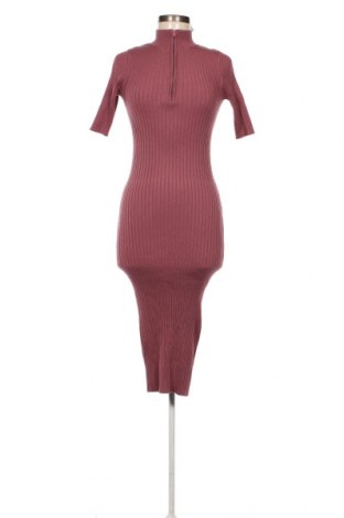 Kleid Reserved, Größe S, Farbe Aschrosa, Preis 9,00 €