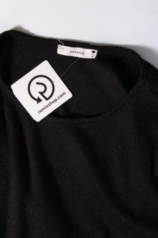 Kleid Reserved, Größe M, Farbe Schwarz, Preis € 9,00