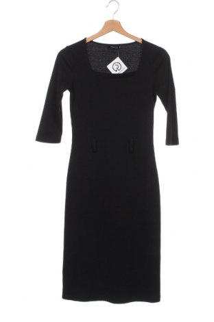 Šaty  Reserved, Veľkosť XS, Farba Čierna, Cena  15,00 €