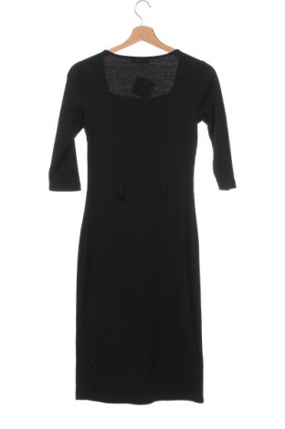 Kleid Reserved, Größe XS, Farbe Schwarz, Preis 1,99 €