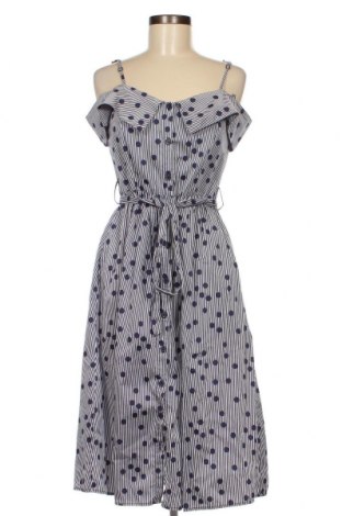 Kleid Reserved, Größe S, Farbe Mehrfarbig, Preis 9,00 €
