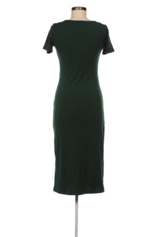 Rochie Reserved, Mărime S, Culoare Verde, Preț 74,35 Lei