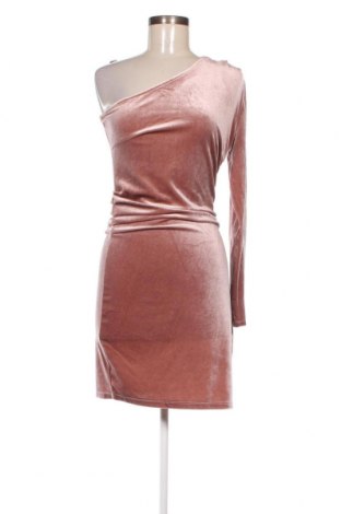 Kleid Reserved, Größe L, Farbe Aschrosa, Preis € 10,00