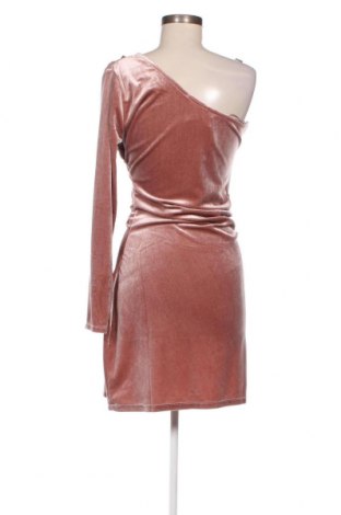 Šaty  Reserved, Velikost L, Barva Popelavě růžová, Cena  272,00 Kč