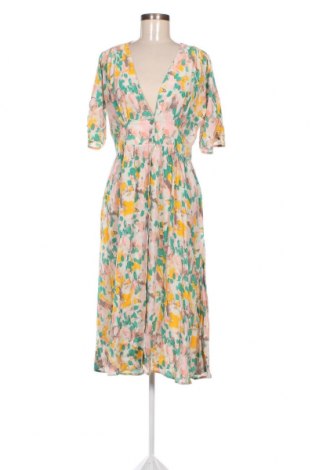 Φόρεμα Reserved, Μέγεθος M, Χρώμα Πολύχρωμο, Τιμή 9,00 €