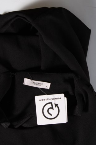 Šaty  Reserved, Velikost S, Barva Černá, Cena  527,00 Kč