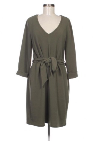 Φόρεμα Reserved, Μέγεθος XL, Χρώμα Πράσινο, Τιμή 8,01 €