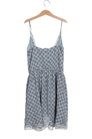 Φόρεμα Review, Μέγεθος XS, Χρώμα Μπλέ, Τιμή 24,46 €