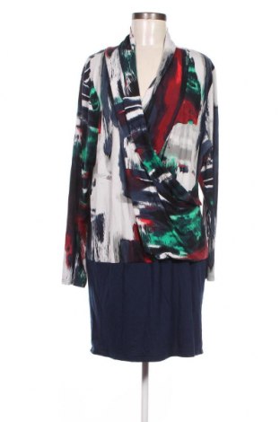 Φόρεμα Revolution, Μέγεθος XXL, Χρώμα Πολύχρωμο, Τιμή 14,73 €